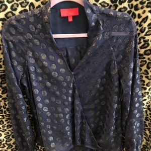 Jennifer Lopez blouse